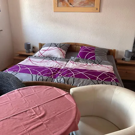 Guest house Wallmuelerstuben